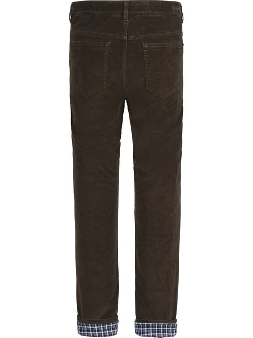 Herren Thermohose - LUNUNO