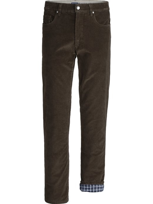 Herren Thermohose - LUNUNO
