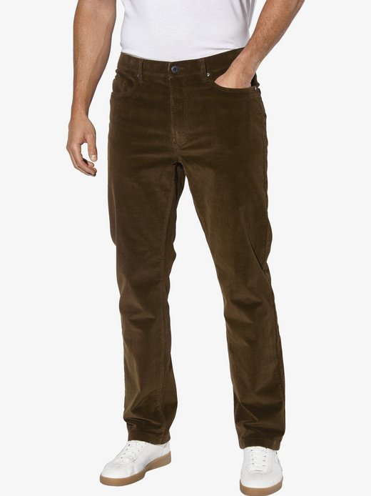 Herren Thermohose - LUNUNO