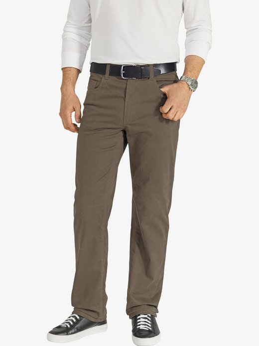 Herren Thermohose - MODAAZZURRO