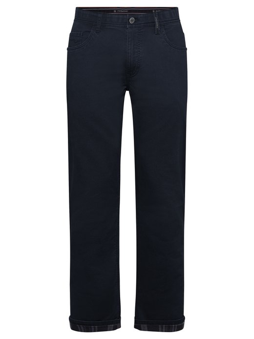 Herren Thermohose Straight Fit