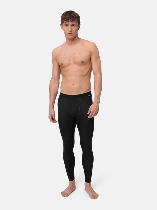 Herren Thermohose