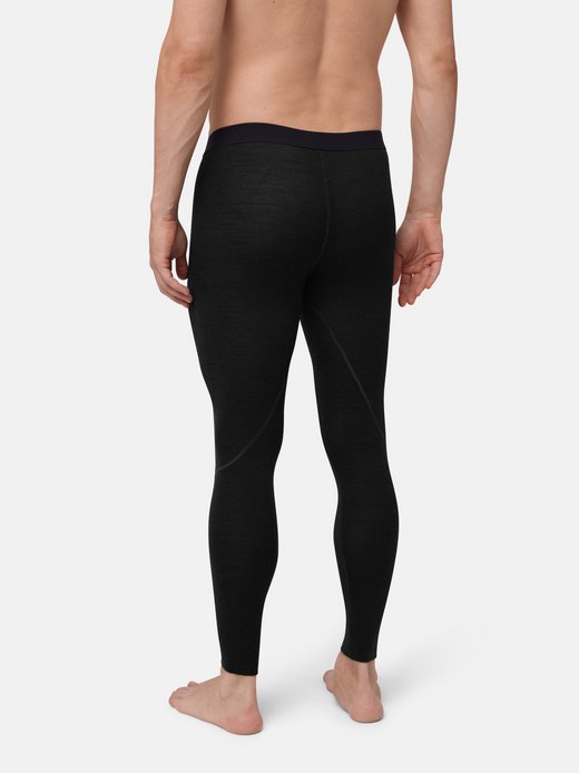 Herren Thermohose
