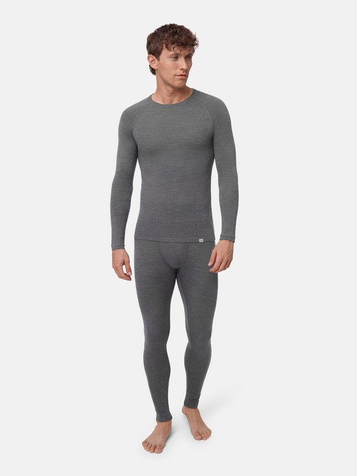 Herren Thermohose