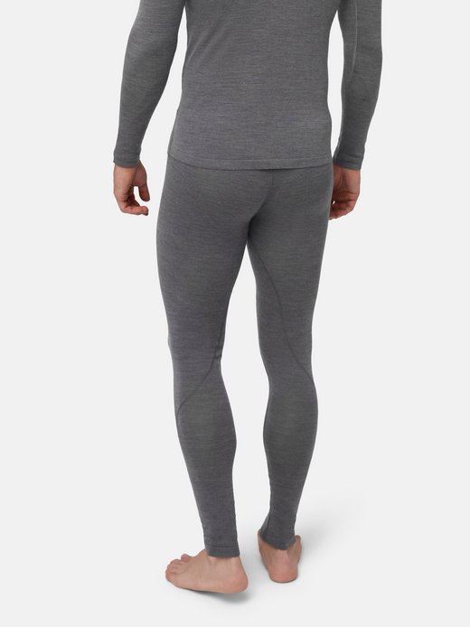 Herren Thermohose