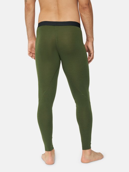 Herren Thermohose
