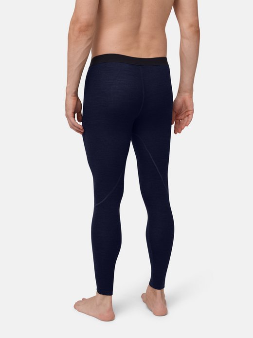 Herren Thermohose