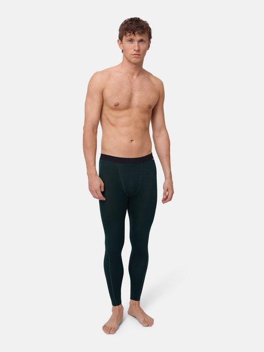 Herren Thermohose