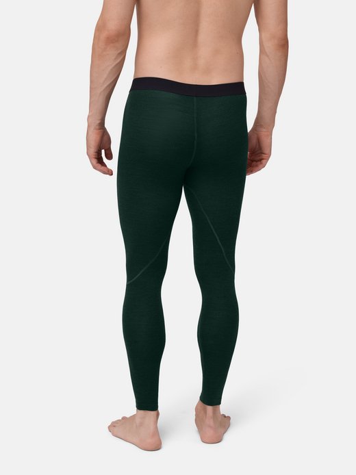 Herren Thermohose