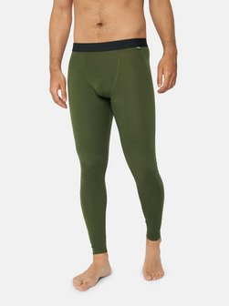 Herren Thermohose