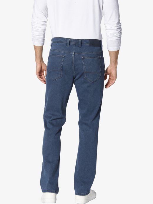 Herren Thermojeans - MOSTIBELLO