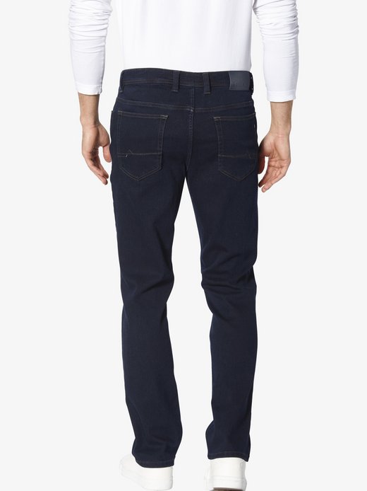 Herren Thermojeans - MOSTIBELLO