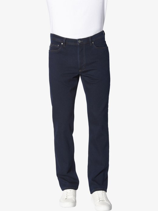 Herren Thermojeans - MOSTIBELLO