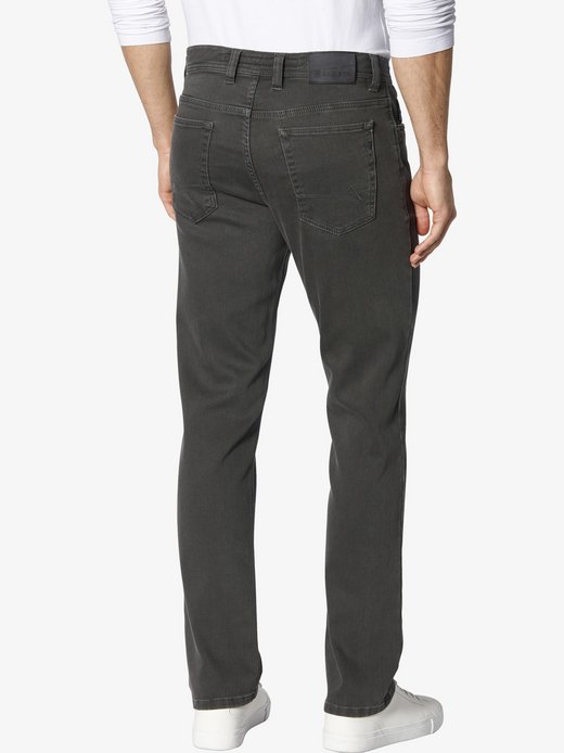 Herren Thermojeans - MOSTIBELLO