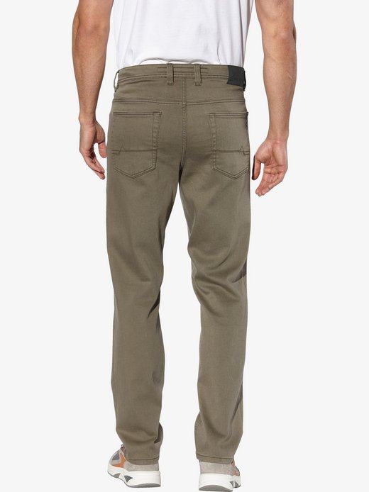 Herren Thermojeans - MOSTIBELLO