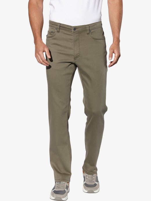 Herren Thermojeans - MOSTIBELLO