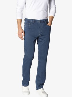 Herren Thermojeans - MOSTIBELLO