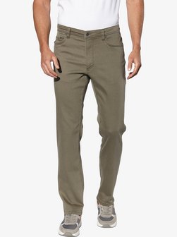 Herren Thermojeans - MOSTIBELLO