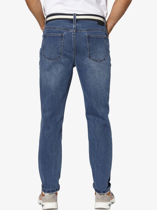 Herren Thermojeans - TEOFILO