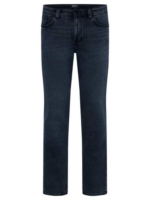Herren Thermojeans - TORONTO Slim Fit