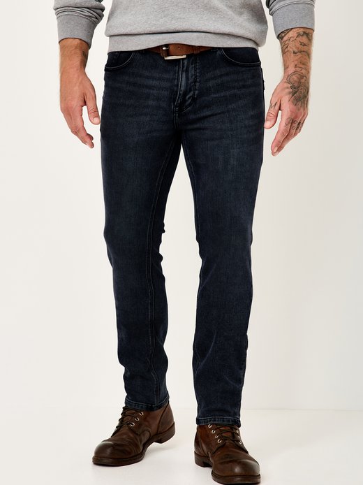 Herren Thermojeans - TORONTO Slim Fit