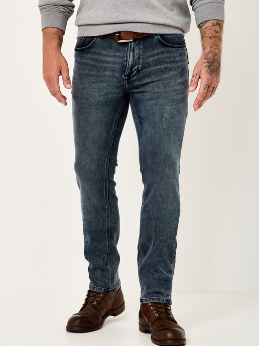 Herren Thermojeans - TORONTO Slim Fit