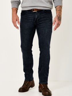 Herren Thermojeans - TORONTO Slim Fit