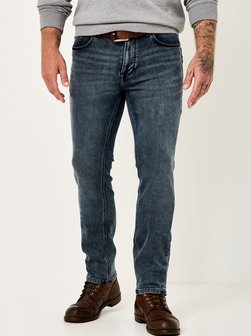 Herren Thermojeans - TORONTO Slim Fit