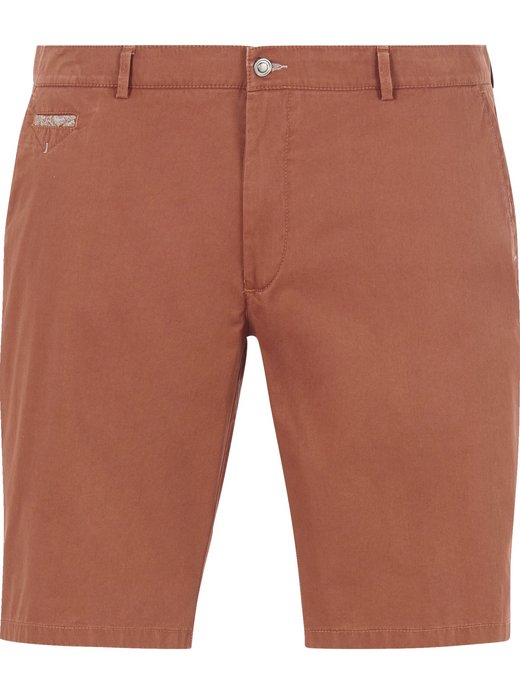 Herren Tiefbundbermuda - BARON DREW