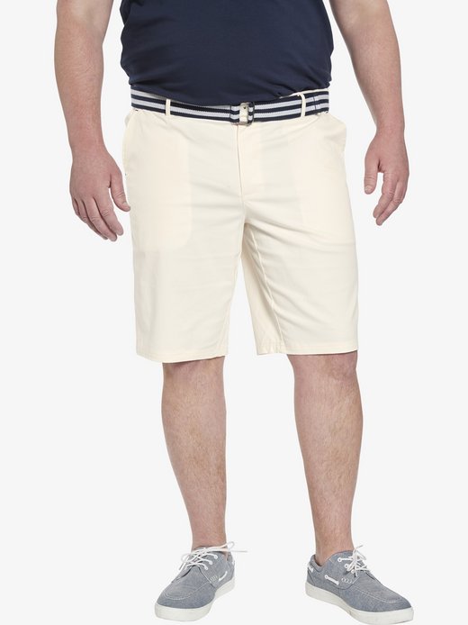 Herren Tiefbundbermuda - BARON TRENT