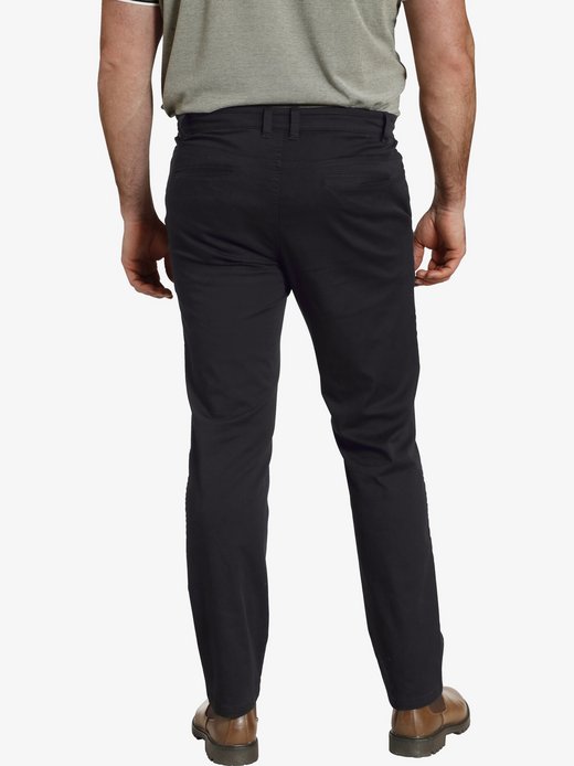Herren Tiefbundhose - BARON CARLYLE