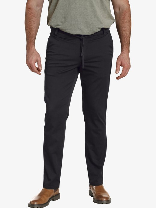 Herren Tiefbundhose - BARON CARLYLE