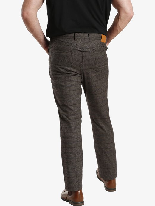 Herren Tiefbundhose - BARON CLARCS