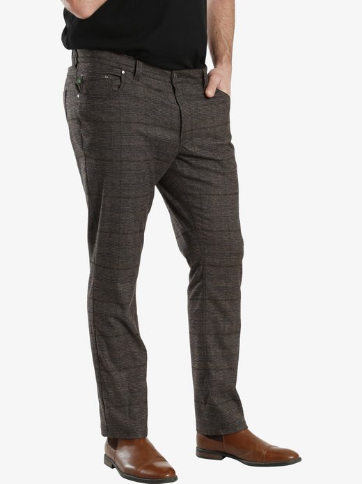 Herren Tiefbundhose - BARON CLARCS