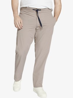 Herren Tiefbundhose - BARON COLUMBAN