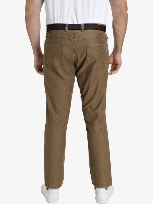 Herren Tiefbundhose - BARON DAIMEON