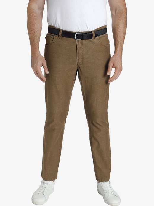 Herren Tiefbundhose - BARON DAIMEON