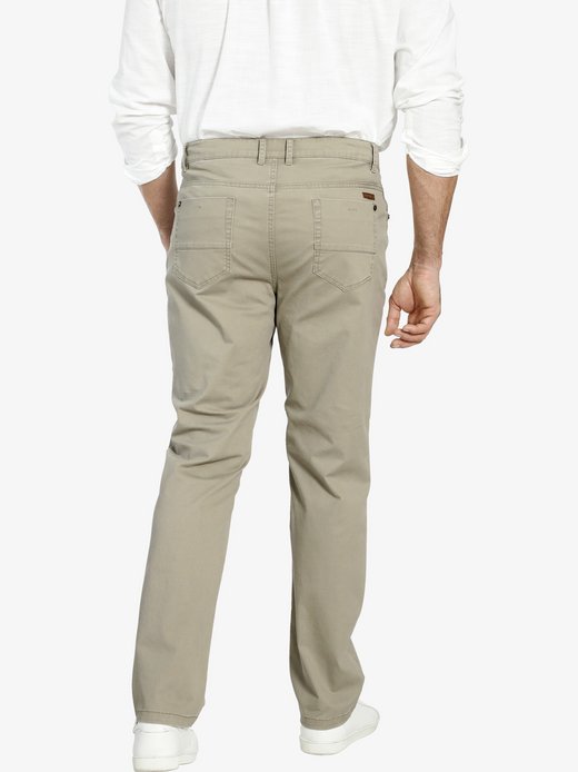Herren Tiefbundhose - BARON FALCONER
