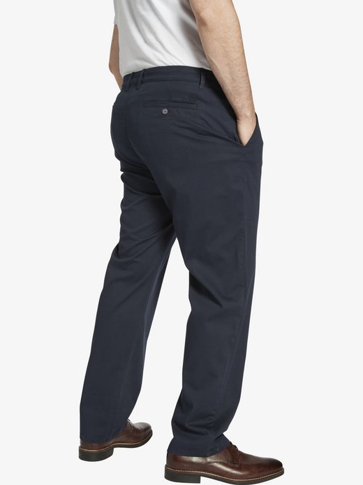 Herren Tiefbundhose - BARON FRANCE