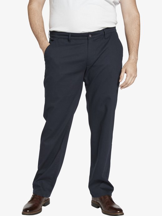 Herren Tiefbundhose - BARON FRANCE
