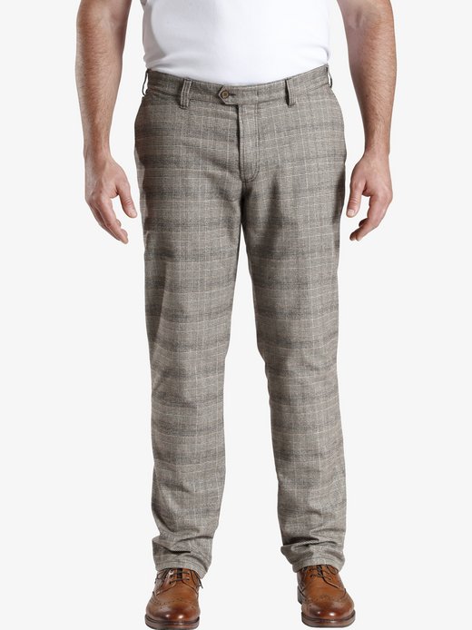 Herren Tiefbundhose - BARON IRVIN