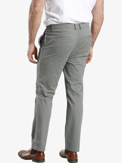 Herren Tiefbundhose - BARON ISAK