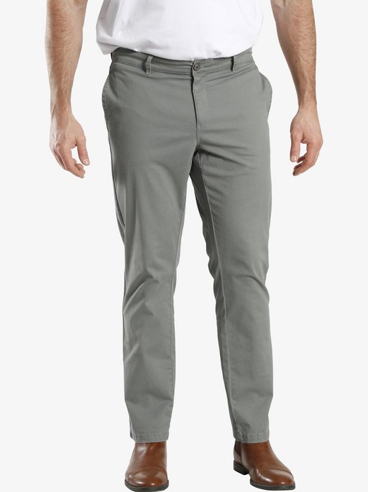Herren Tiefbundhose - BARON ISAK