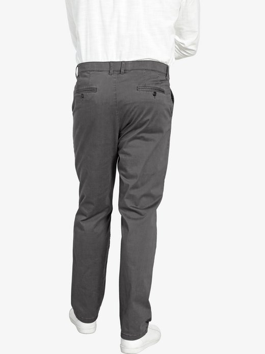 Herren Tiefbundhose - BARON KIRIAN