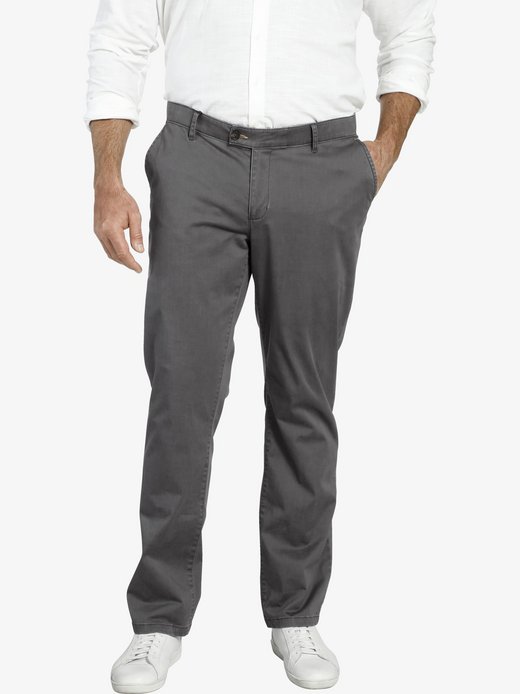 Herren Tiefbundhose - BARON KIRIAN