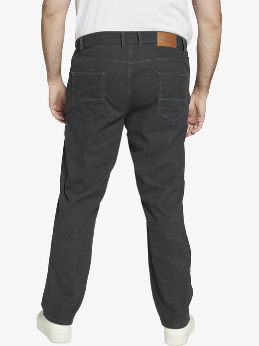Herren Tiefbundhose - BARON LUKE
