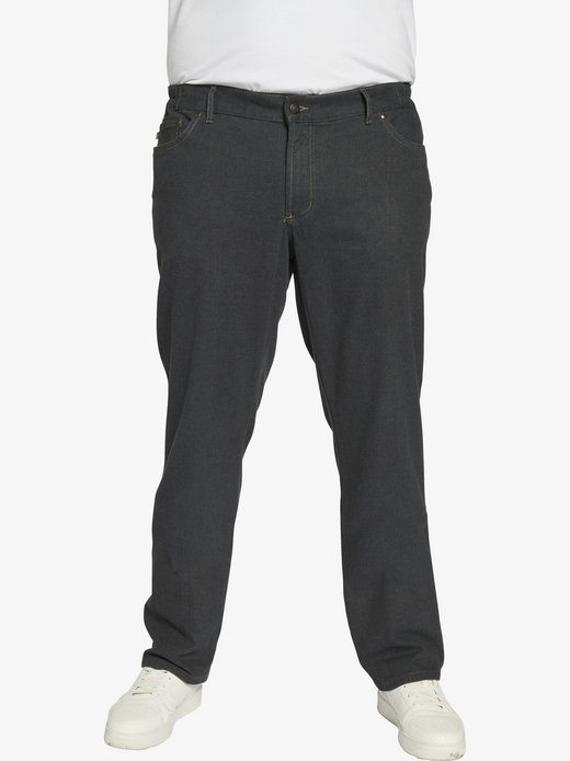 Herren Tiefbundhose - BARON LUKE
