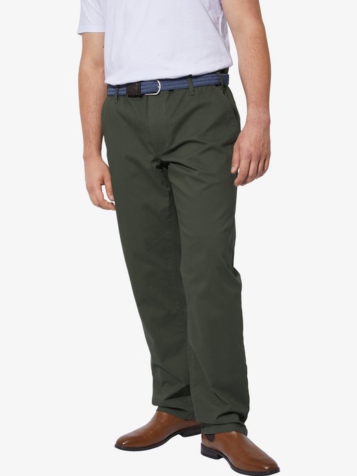 Herren Tiefbundhose - BARON RAMLEY