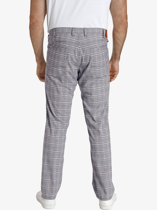 Herren Tiefbundhose - BARON TIARK