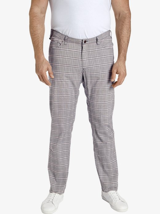 Herren Tiefbundhose - BARON TIARK
